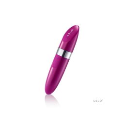 Lelo Mia 2 Vibrator Deep Rose
