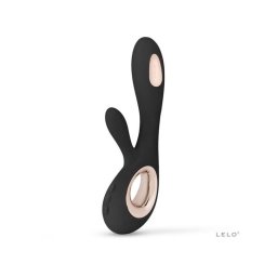 Lelo Soraya Wave Black