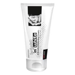 Creme Branqueador Íntimo Joydivision Bright ''N''White 100ml