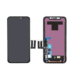 Display LCD e Touch iPhone 11 incell IPS AAA