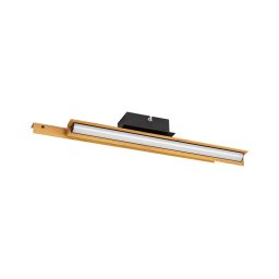 Rabalux 71045 - Iluminação de parede LED REMIEL LED/12W/230V 3000K