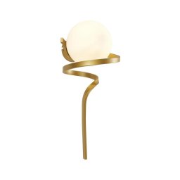 Rabalux 71136 - Iluminação de parede SARABI 1xE27/20W/230V