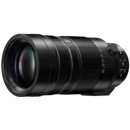PANASONIC 100-400mm f/4-6.3 II Leica DG Vario-ElmarASPH/PowerOIS