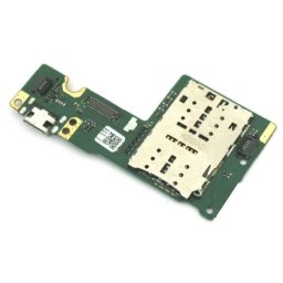 Modulo Conector de Carga Lenovo TAB M10 HD TB-X505F