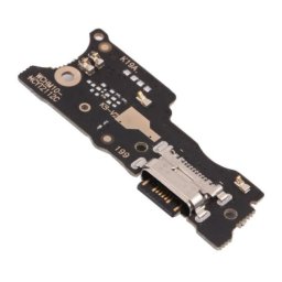 Placa PBC Conetor de Carga com Micro Xiaomi Redmi 10 / Redmi 10 Prime