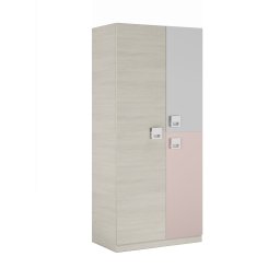 GUARDA-ROUPA JUVENIL AILUZ