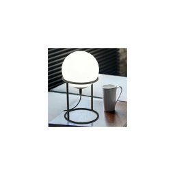 Eglo 97331 - Lâmpada de mesa CASTELLATO 1 1xE14/28W/230V