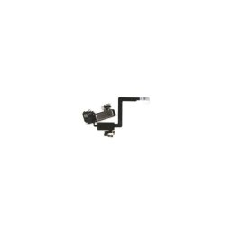 Flex Auscultador com Microfone Superior e Sensor de Proximidade Iphone 11 Pro Max (inclui auscultador)