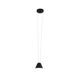 Eglo 99033 - Candelabro num fio LED PALBIETA 1xGU10/3W/230V