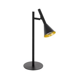 Eglo 97805 - Candeeiro de mesa LED CORTADERAS 1xGU10/5W/230V