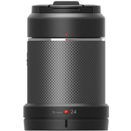 DJI Objectiva DL 24mm F/2.8 LS ASPH para Zenmuse X7 e X9