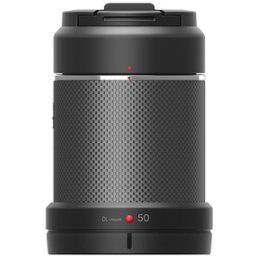 DJI Objectiva DL 50mm F/2.8 LS ASPH para Zenmuse X7 e X9