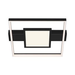 Briloner 3028-015 - Iluminação de teto LED com regulação FRAME LED/38W/230V