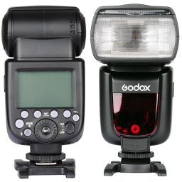 GODOX Starter Kit TT685 para Canon