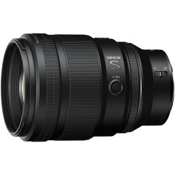 NIKON NIKKOR Z 135mm f/1.8 S Plena
