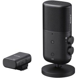 SONY Microfone ECM-S1