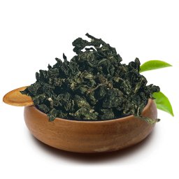Chá Milky Oolong