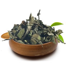 Chá Branco Pai Mu Tan
