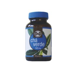 Dietmed Chá Verde Cápsulas