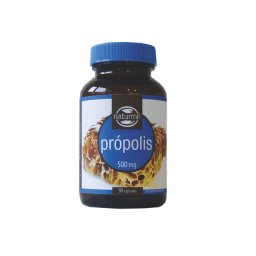 Dietmed Propólis Cápsulas