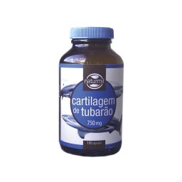 Dietmed Cartilagem Tubarão 90 Cápsulas