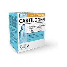 Dietmed Cartilogen 90 Cápsulas