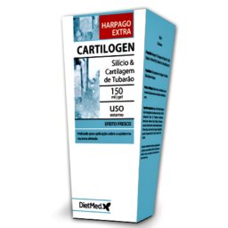 Cartilogen gel