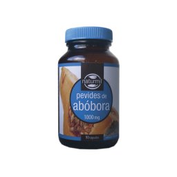 Dietmed Abóbora Cápsulas