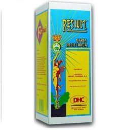 Resolutivo Régium Xarope