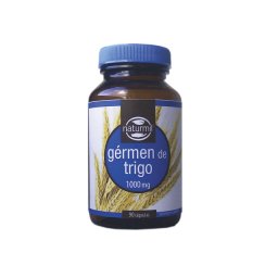 Dietmed Gérmen Trigo 1000 mg Cápsulas