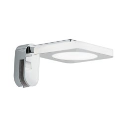 Eglo 96936 - Aplique de espelho para casa de banho CABUS LED/4,5W/230V IP44