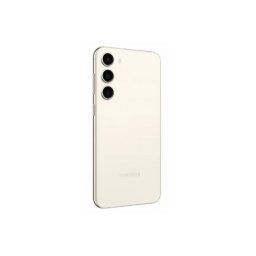 Capa Traseira Samsung Galaxy S23 Plus 5G (Samsung S916) Cream