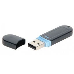 Pen USB de Protecção Disco Duro