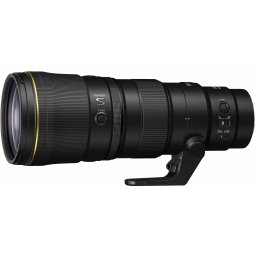 NIKON Nikkor Z 600mm f/6.3 VR S PF