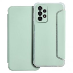 Capa Samsung Galaxy A23 5G (A236), Samsung Galaxy M13 (M135) Flip Book PIANO Verde