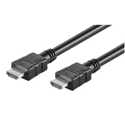 Cabo HDMI 1.4 High Speed 4K 30Hz M/M 7.5m Preto