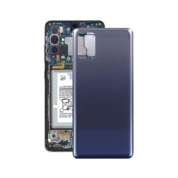 Capa Traseira Samsung Galaxy M31s (Samsung A317) Mirage Blue
