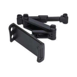 Nedis TCMT210BK - Suporte de tablet para automóvel