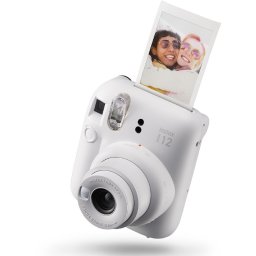 FUJI INSTAX MINI 12 BRANCA