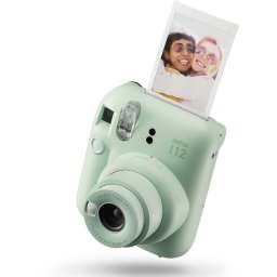 FUJI INSTAX MINI 12 VERDE