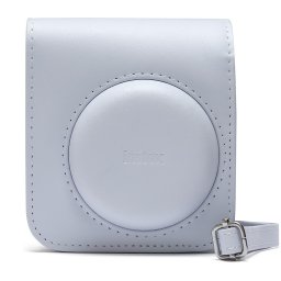 ESTOJO BRANCO PARA INSTAX MINI 12