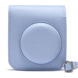 ESTOJO AZUL PARA INSTAX MINI 12