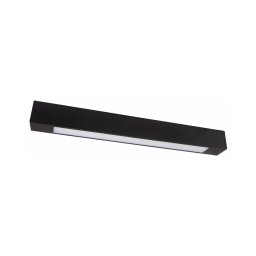 Luminária fluorescente ALLDAY TUBE T8 1xG13/10W/230V
