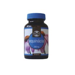 Dietmed Equinácea Cápsulas
