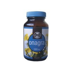 Dietmed Onagra 1000mg 90 Cápsulas