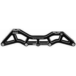 Powerslide Core Performance 11.25/4x90, 165 - Chassi Velocidade