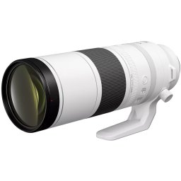 CANON RF 200-800mm f/6.3-9 IS USM