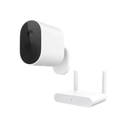 Camara Xiaomi Mi Wireless Outdoor Security Camera 1080p com Recetor