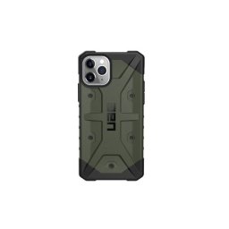 Capa Iphone 11 6.1" UAG Urban Armor Gear Verde Escuro em Blister