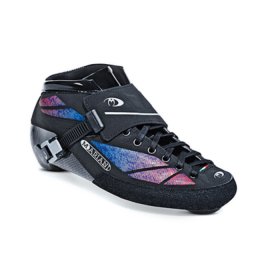 Mariani Hero ID Boot - Fuscia